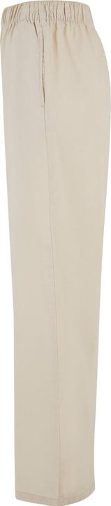Produktbild Urban Classics Ladies Linen Mixed Wide Pants - 161183 (XS)