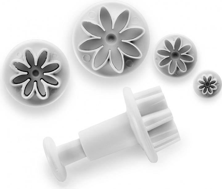 Produktbild Ibili Fondant Ausstecher Margherita