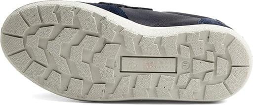 Produktbild Benjie Widnau Recycled sole Kleinkinder Dunkelblau (27)