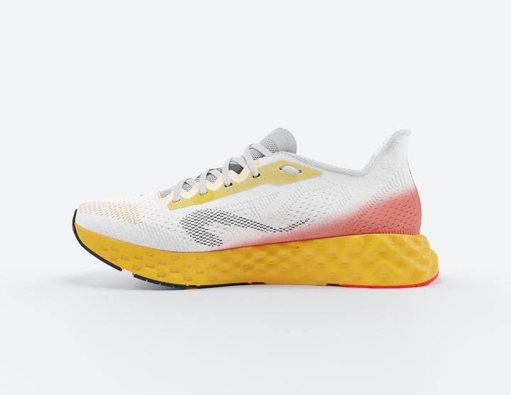 Actual product image Kiprun Laufschuhe Herren - KS900 Light orange (40)