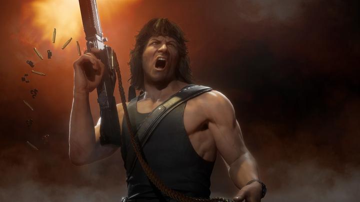 Produktbild Microsoft Mortal Kombat 11: Kombat Pack 2
