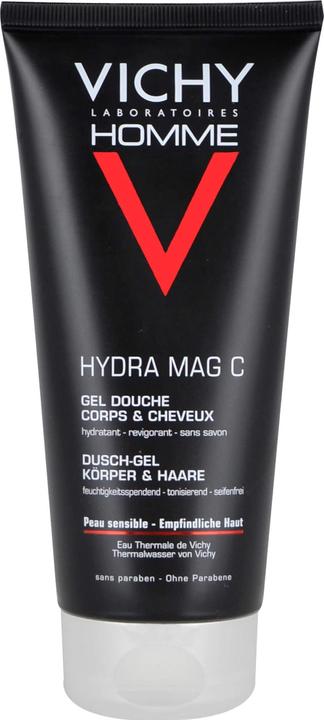 Vichy Homme (200 ml)
