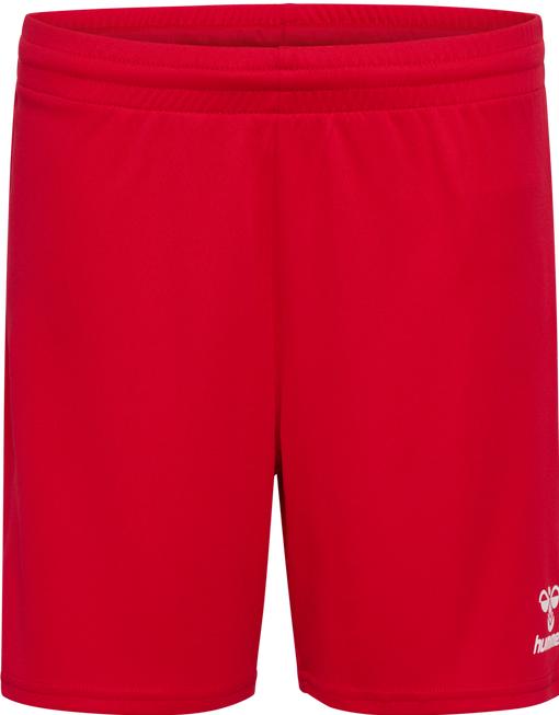 Actual product image hummel Hmlessential Shorts Kids (164)