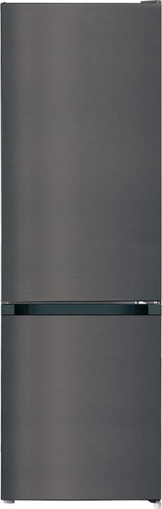 Image du produit CHiQ Réfrigérateur-congélateur CBM262LBC 187L/75L bk C (Expédié par un transporteur) (187 l)