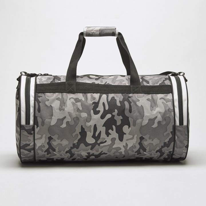 Image du produit Leone Sac de sport Camouflage Gris AC906 (45 l)