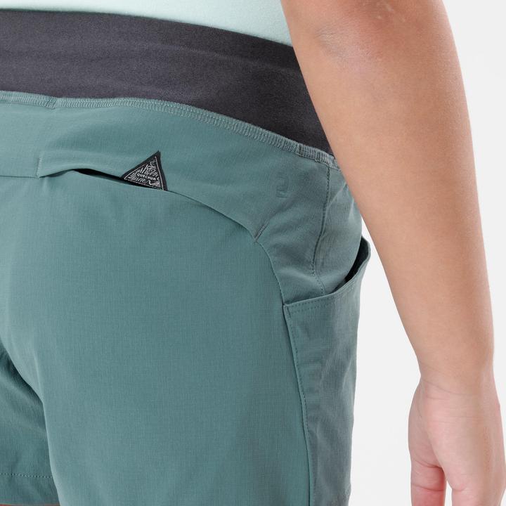 Actual product image Quechua MH500 (140)