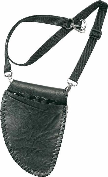 Comair WZT Colt Leder sz 20,5x16cm