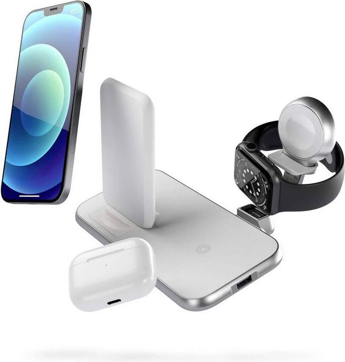 Image du produit Zens Alu 4 en 1 (45 W)
