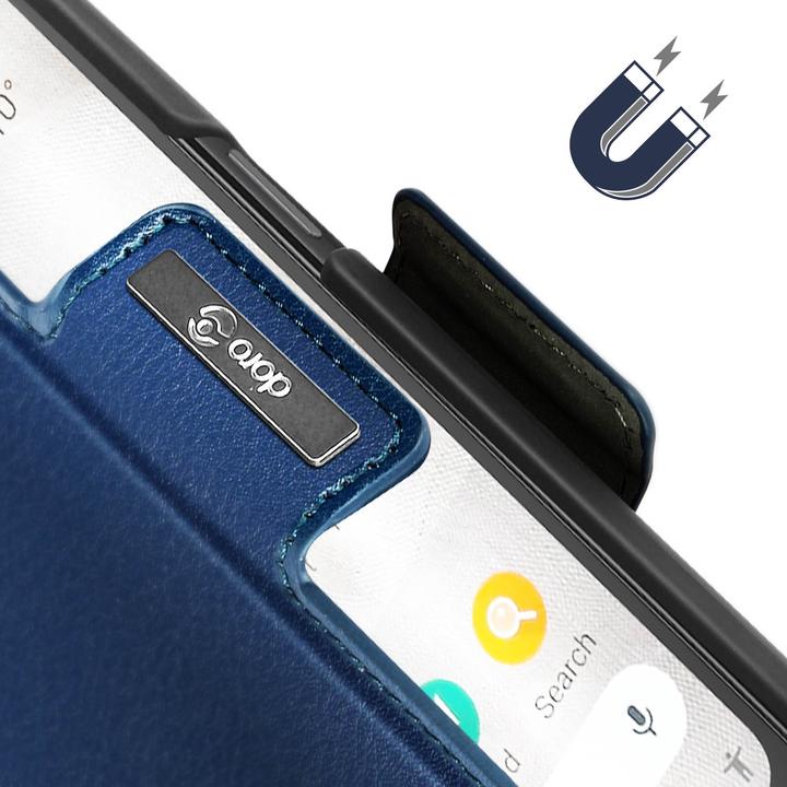 Produktbild Doro Wallet Case Series (Doro 8100, Nokia 8110, Doro 8200)