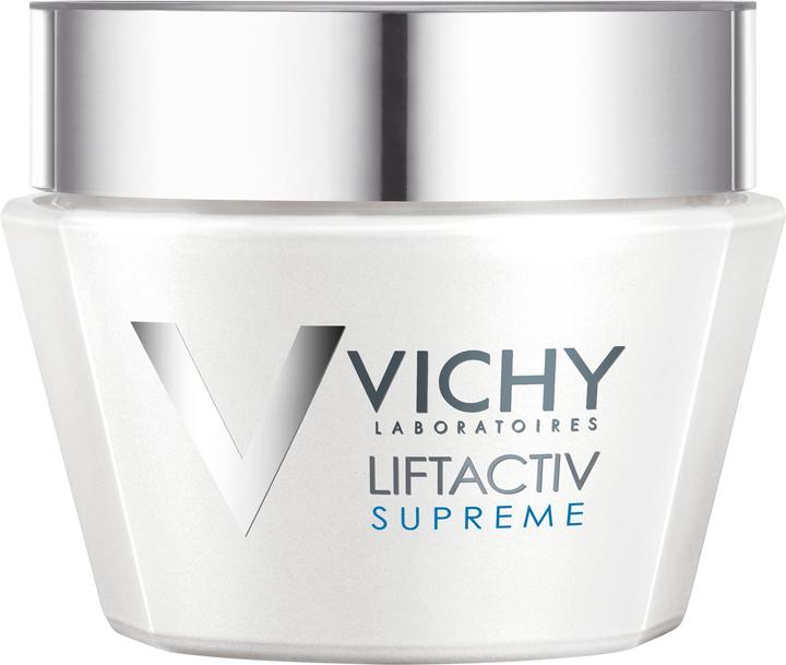Vichy Liftactiv Supreme Tagespflege (50 ml, Tagescreme)