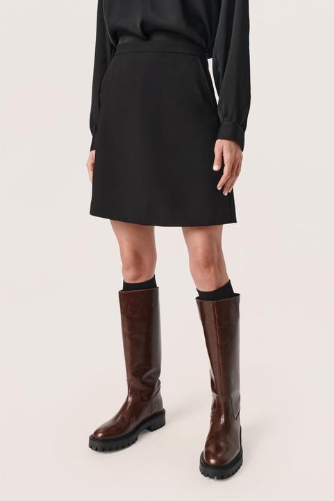 Actual product image Soaked in Luxury Corinne (XS)
