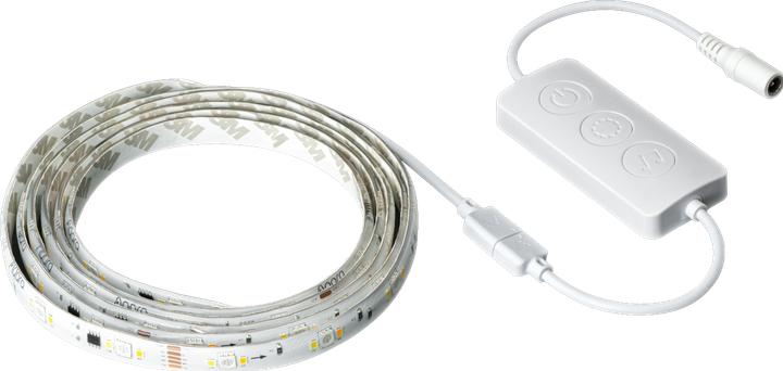 Actual product image Aqara T1 (RGBW, 200 cm, Outdoor, Indoor)