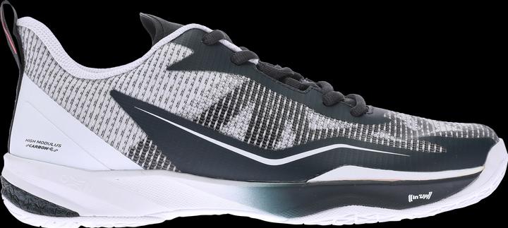 Perfly Herren Badmintonschuhe - BS Lite 960 anthrazit (47)