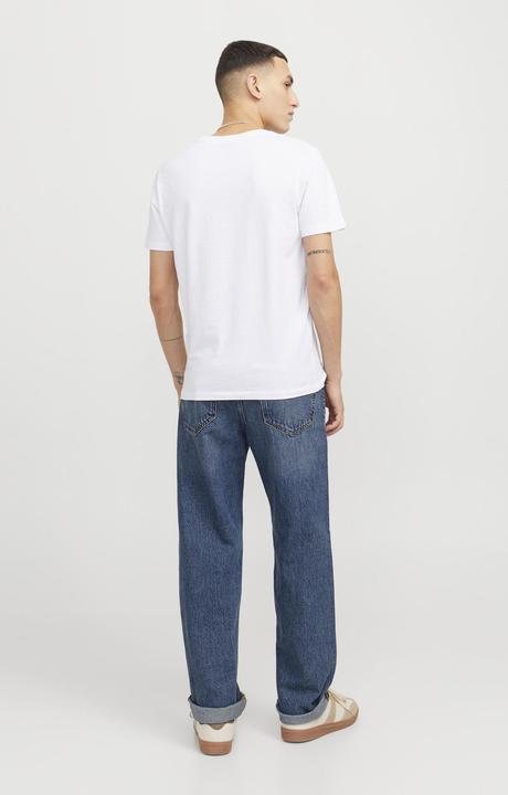 Produktbild Jack & Jones JJIEDDIE JJCOOPER AM 069 Locker geschnitten Locker geschnitten (W31/L30)