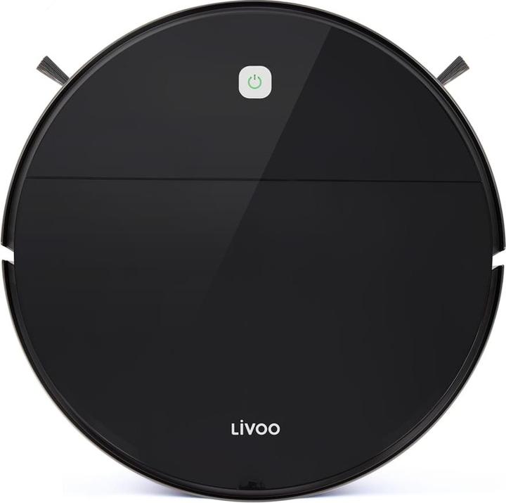 Produktbild Livoo Saugroboter