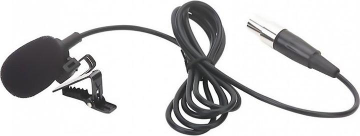 Power Dynamics Mikrofon PDI1 Clip