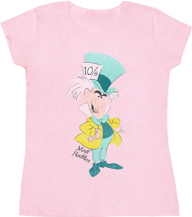 Disney Alice in Wonderland TShirt (S)