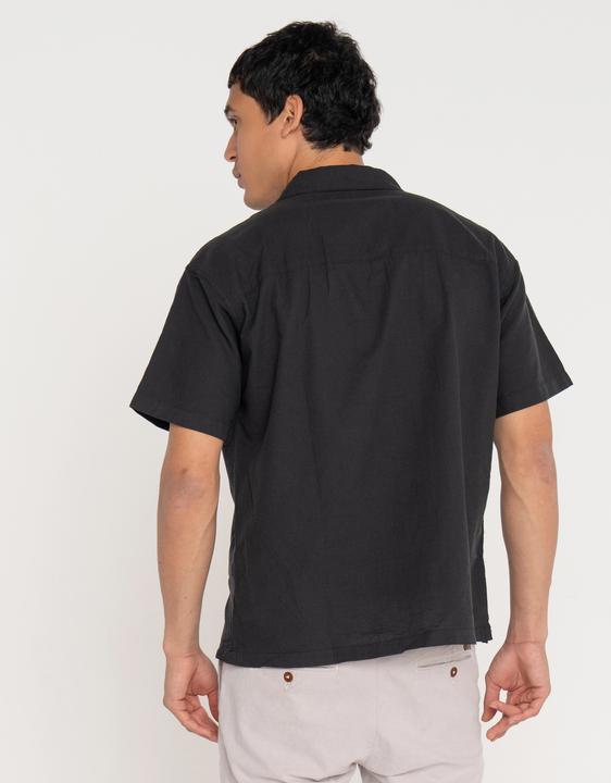 Produktbild Jack & Jones Jjbreeze Resort Shirt Ss Ln (XXL)