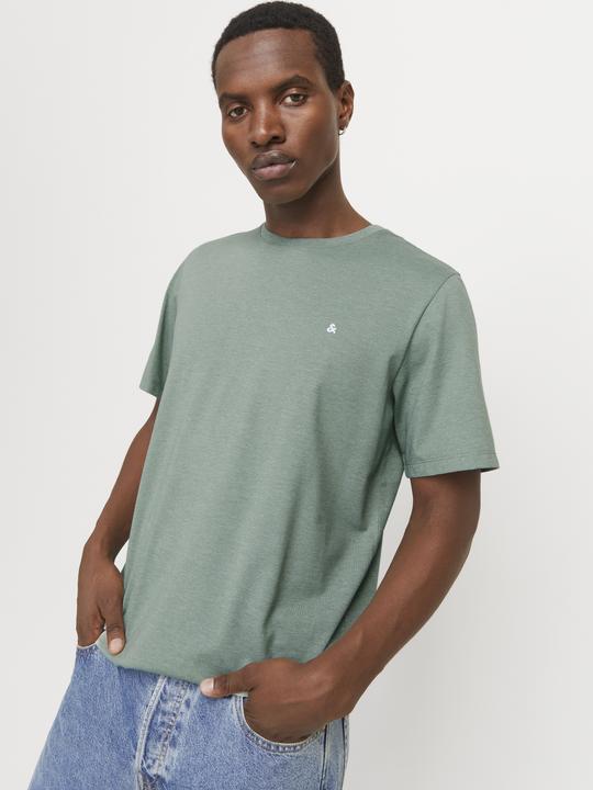 Actual product image Jack & Jones Jjepaulos Tee Ss Crew Neck Noos (XS)