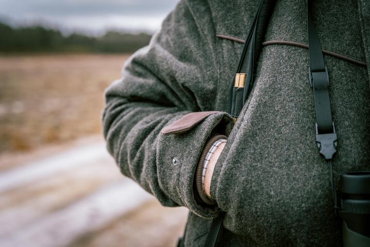 Produktbild Solognac WOOL 900