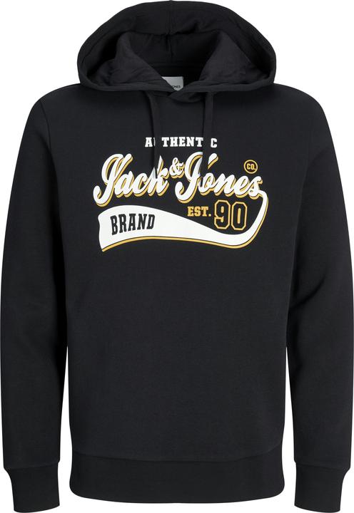 Jack & Jones Logo Hoodie