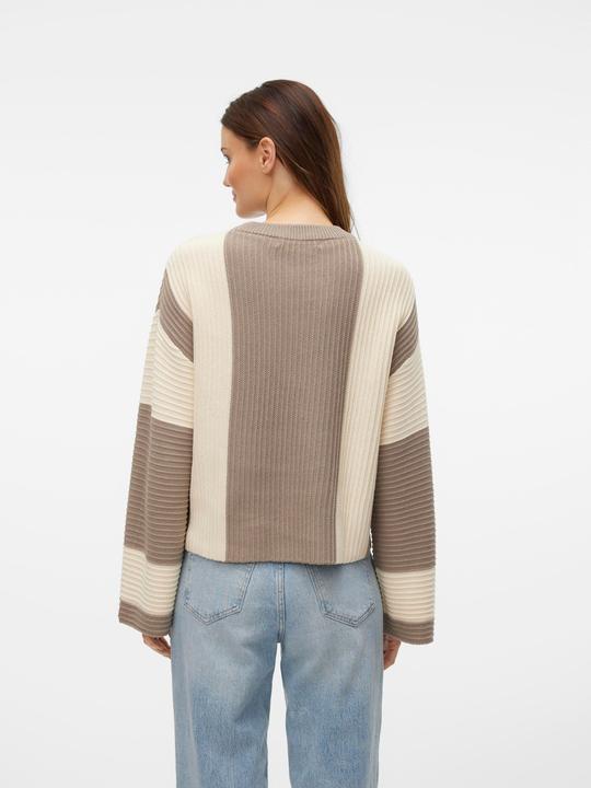 Produktbild Vero Moda VMGIGI Pullover Strickpullover (XS)