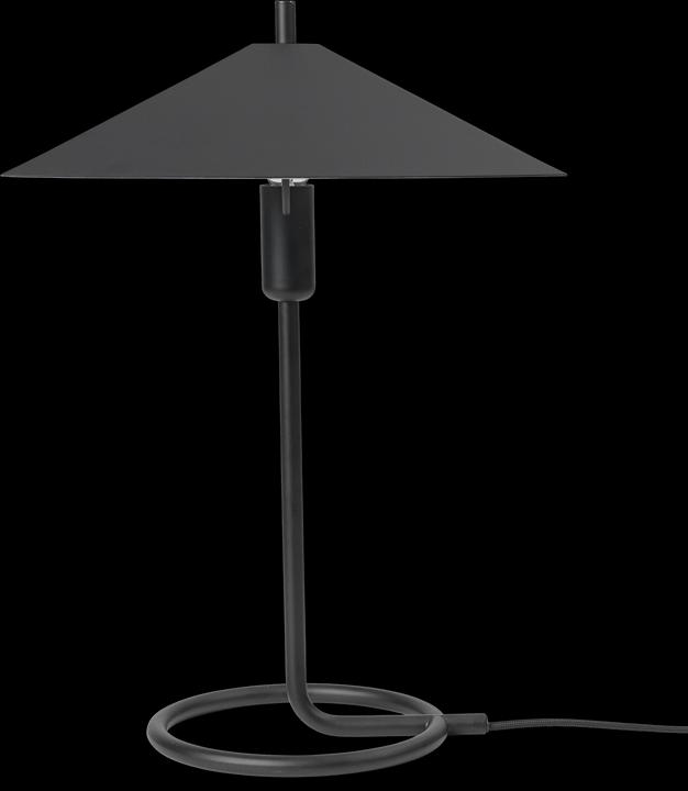 Actual product image Ferm Living Filo Table Lamp (E14)