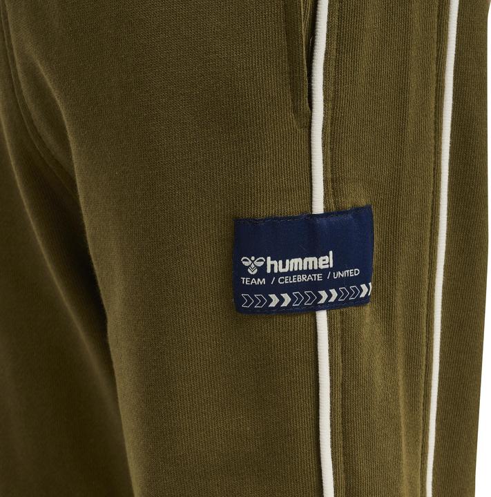 Actual product image hummel Ditmer Pants (110)