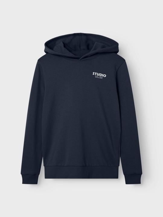 Image du produit Lmtd Hoodie coupe droite (146)