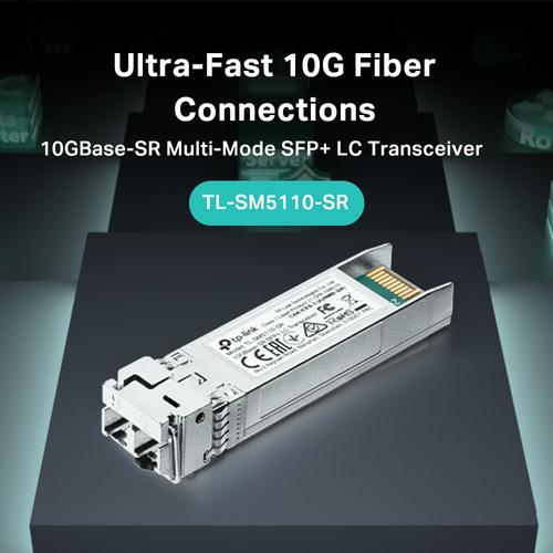 Produktbild TP-Link TL-SM5110-SR