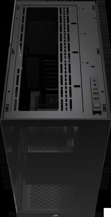 Immagine prodotto Corsair 3500X (mATX, Mini-ITX, ATX, E-ATX)