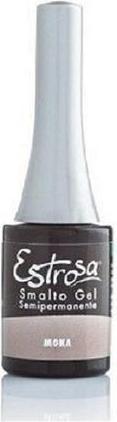 Immagine prodotto Estrosa Smalto Gel Semi-Permanente Moka 100g