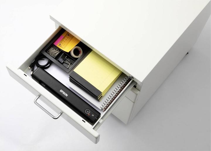 Immagine prodotto Epson Forza lavoro ES-50 (USB)