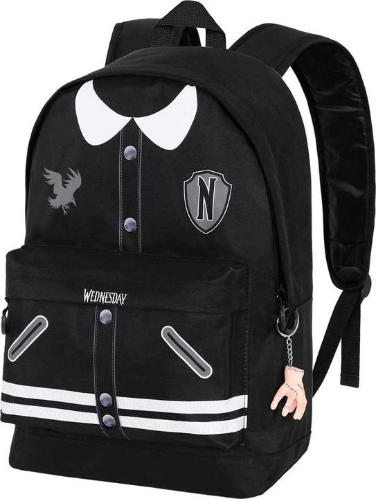Actual product image Karactermania FAN HS Backpack 2.0 Varsity