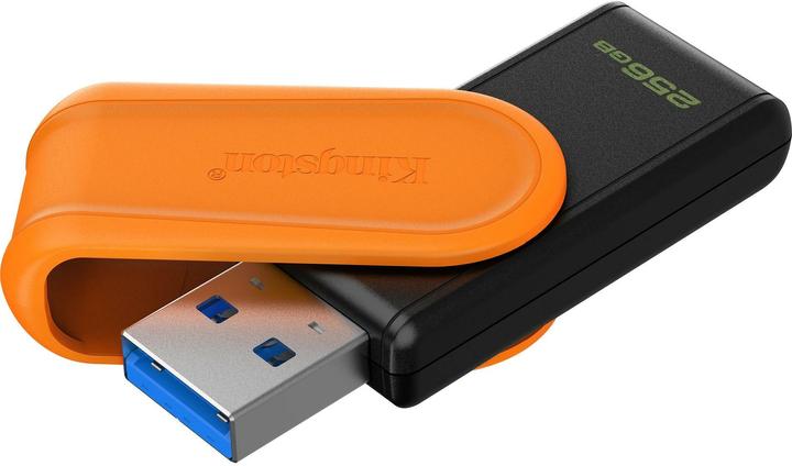Immagine prodotto Kingston USB-Stick 256GB DataTraveler Exodia S USB 3.2 retail (256 GB, USB-A)