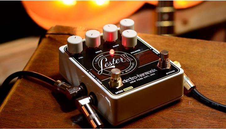 Produktbild Electro-Harmonix Lester K (Keyboard)