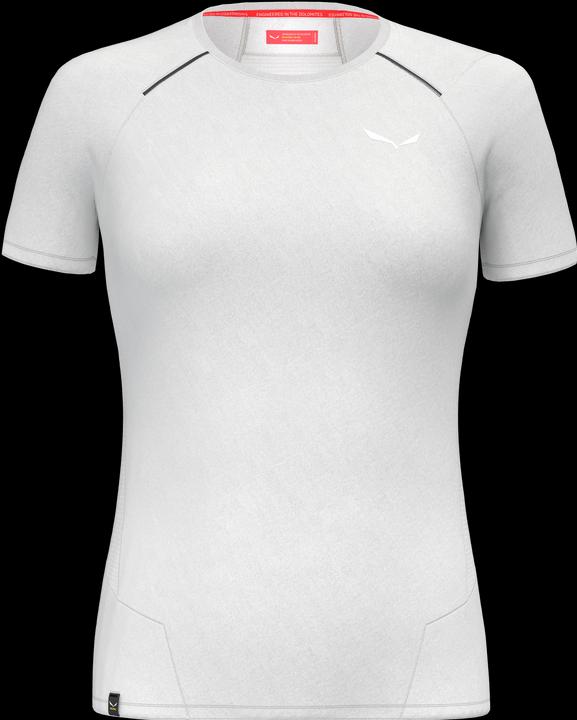 Produktbild Salewa PEDROC DRY Damen HYB T-SHIRT. (38, M)