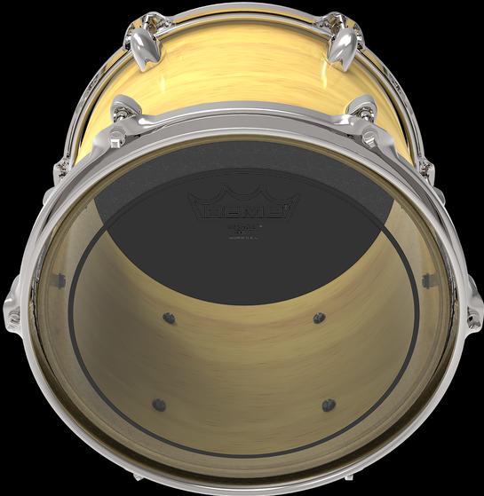 Actual product image Remo Pinstripe PS-0315-00 (Drum)