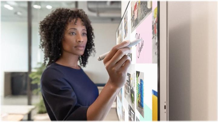 Produktbild Microsoft Surface Hub 2 Pen for business