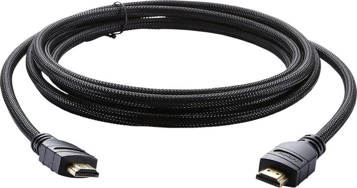 Actual product image Bigben HDMI 2.0a cable (0.35 m)