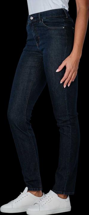 Actual product image Angels Cici jeans denim dark blue (W32/L30)