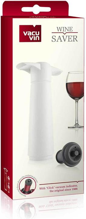 Produktbild Vacu Vin 8714793098121 Weinlagerungspumpe (Weinpumpe)