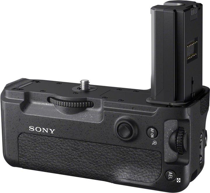 Produktbild Sony Vg-C3em (Batteriegriff)