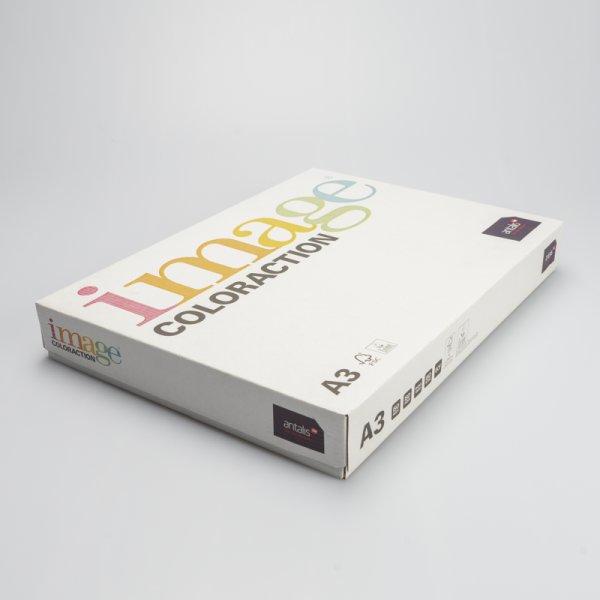 Actual product image Antalis Copy paper Image Coloraction A3, lavender, 500 sheets (80 g/m², 500 x, A3)