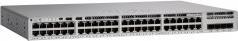 Actual product image Cisco Catalyst 9200L (48 Ports)
