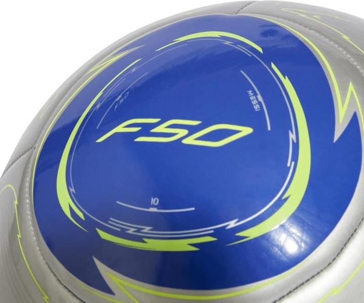 Actual product image adidas Messi Club Fussball