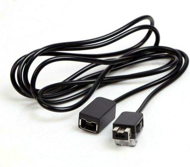 Image du produit Hermex Câble d'extension de 3m pour Nintendo NES Classic Mini Controller (NES Classic)