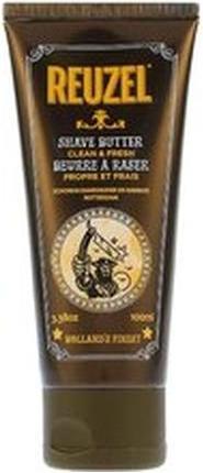 Actual product image Reuzel Shave Butter (100 ml, Shaving cream)