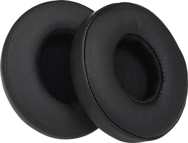 Image du produit Apfelkiste Beats Solo 3 / Solo 2 Coussinets de rechange en cuir (Beats Solo 3, Beats Solo 2)