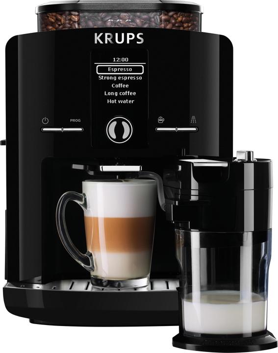 Image du produit Krups Latt'Espress